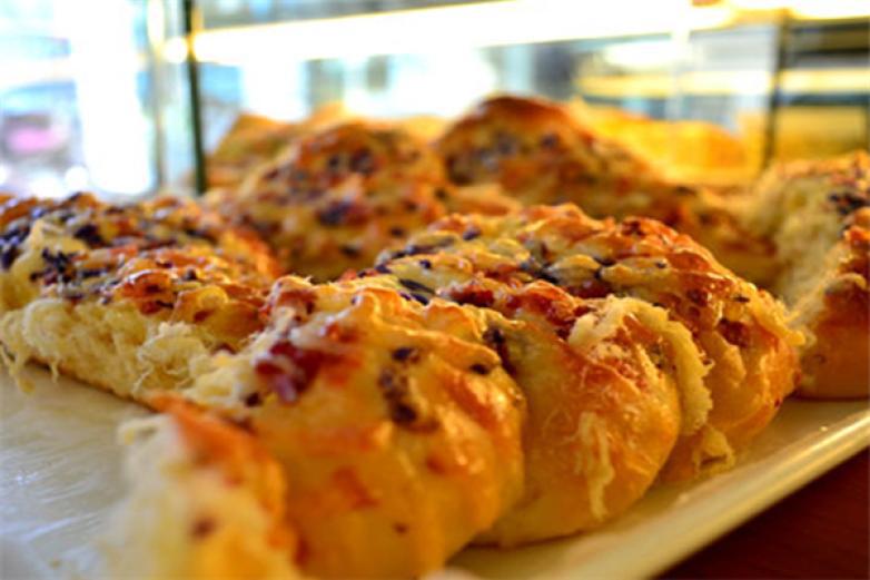 艾菲妮亞時尚烘焙坊