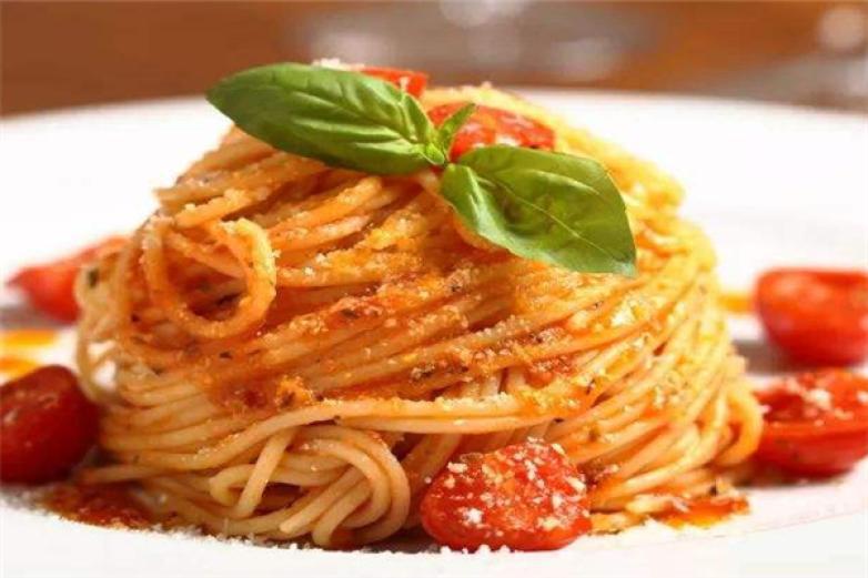 阿內(nèi)莉朵意面