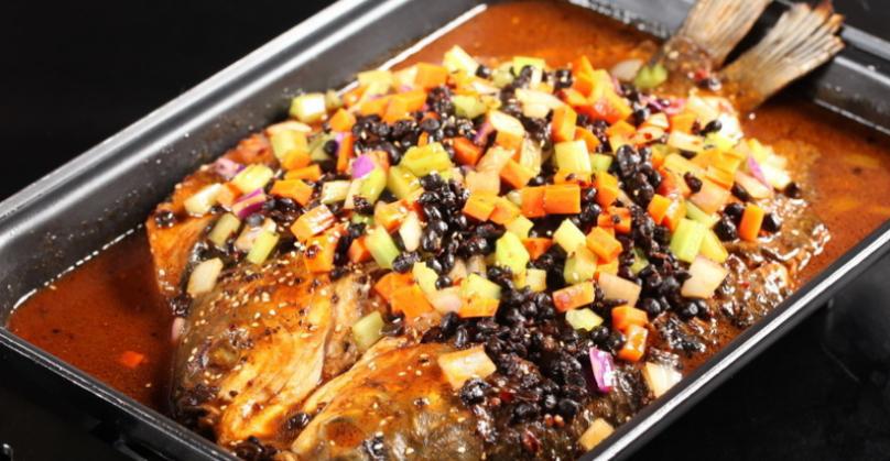 奇魚夫富硒烤魚