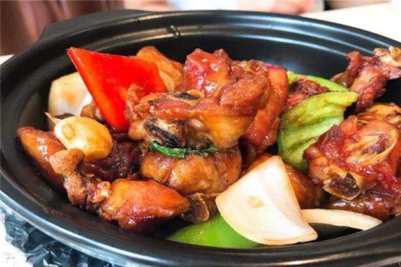 富朗車仔港式茶餐廳