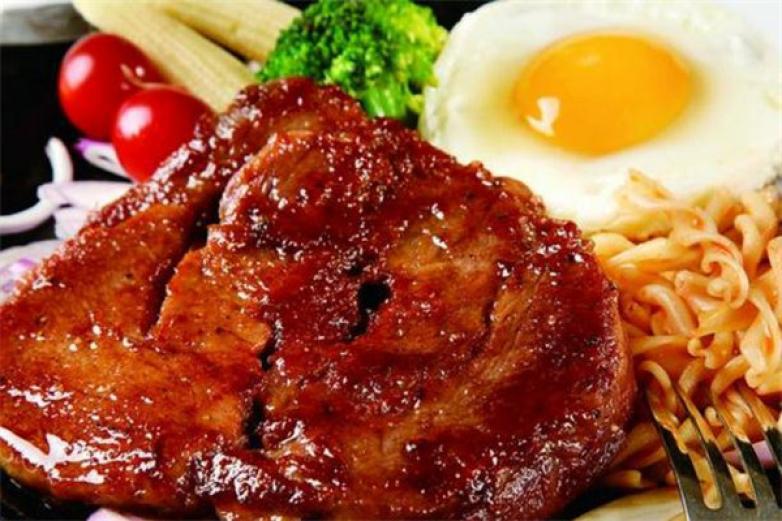 時(shí)時(shí)惠牛排