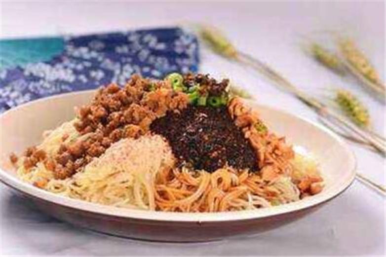 渝小婉重慶小面