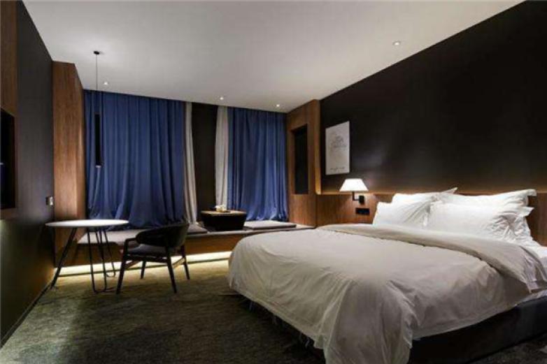 尚果創(chuàng)意酒店