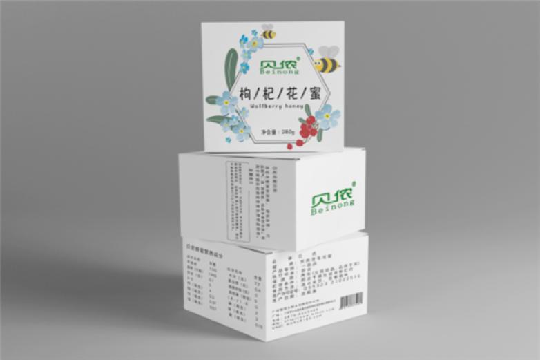 貝儂蜂蜜
