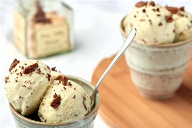 艾斯維娜冰淇淋