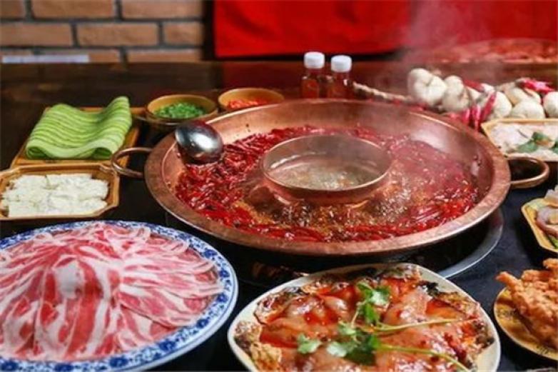 百宗老灶原味火鍋