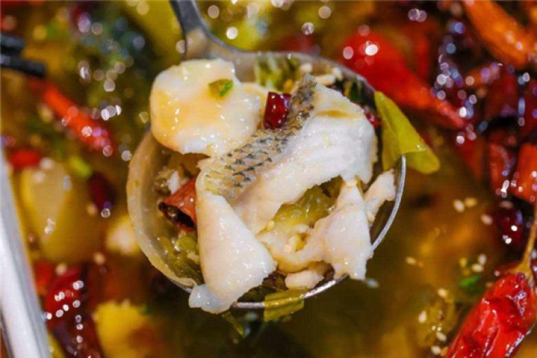 愛(ài)哥酸菜魚(yú)