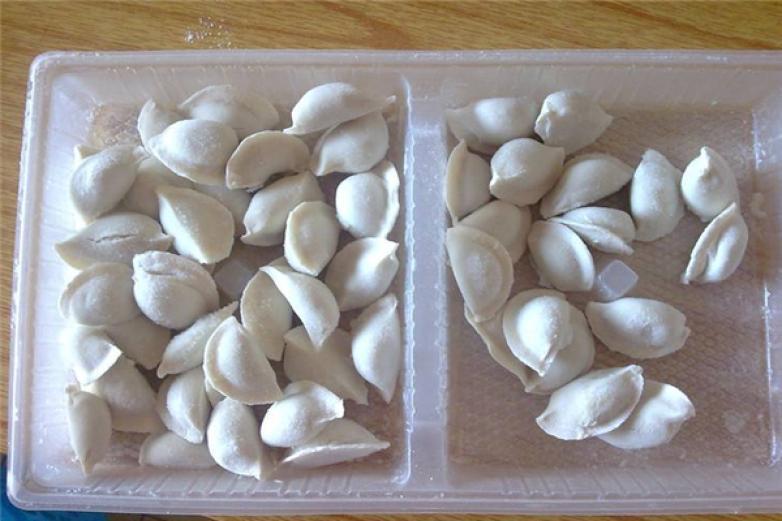 好鈺來(lái)速凍水餃