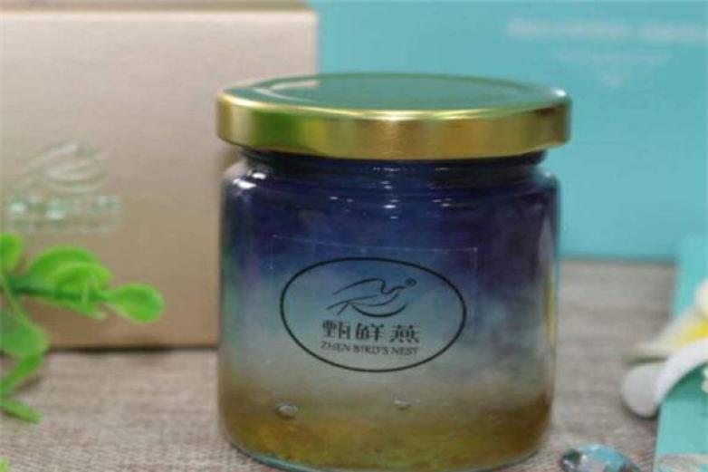 甄鮮燕鮮燉燕窩