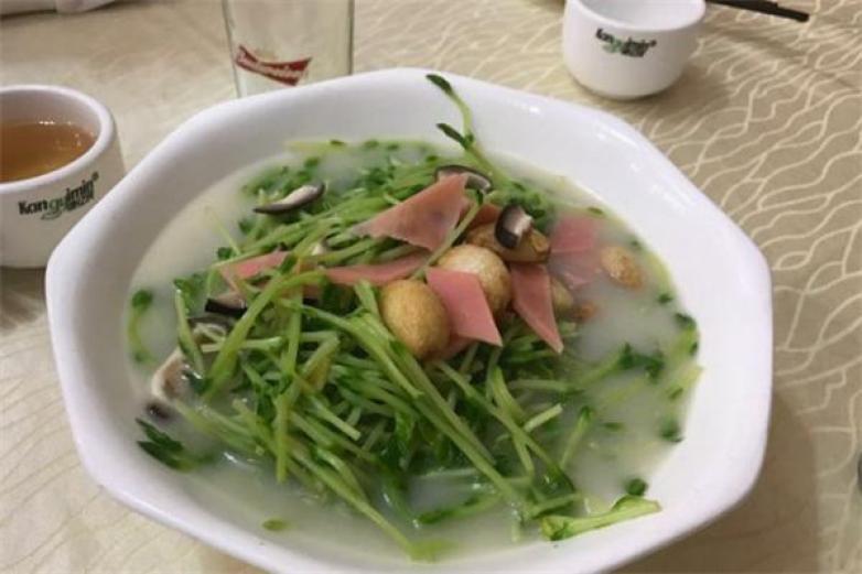 強(qiáng)哥酸菜魚