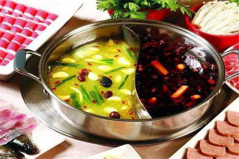 伊人仙撈小火鍋