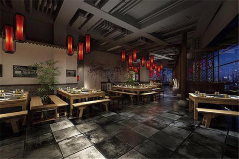 添福來(lái)餃子城