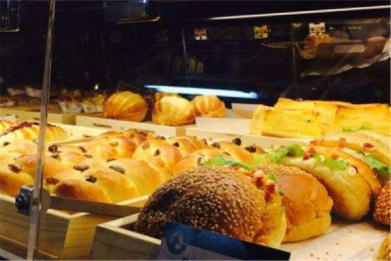 莫卡鄉(xiāng)村烘焙