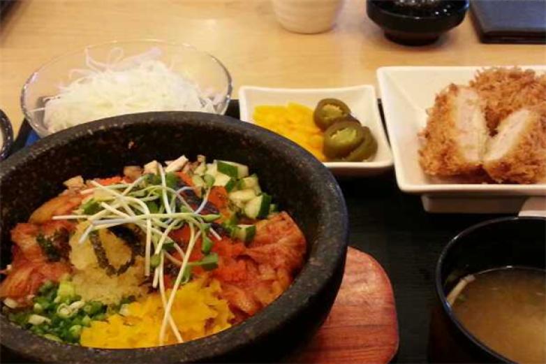 好媽媽韓國料理