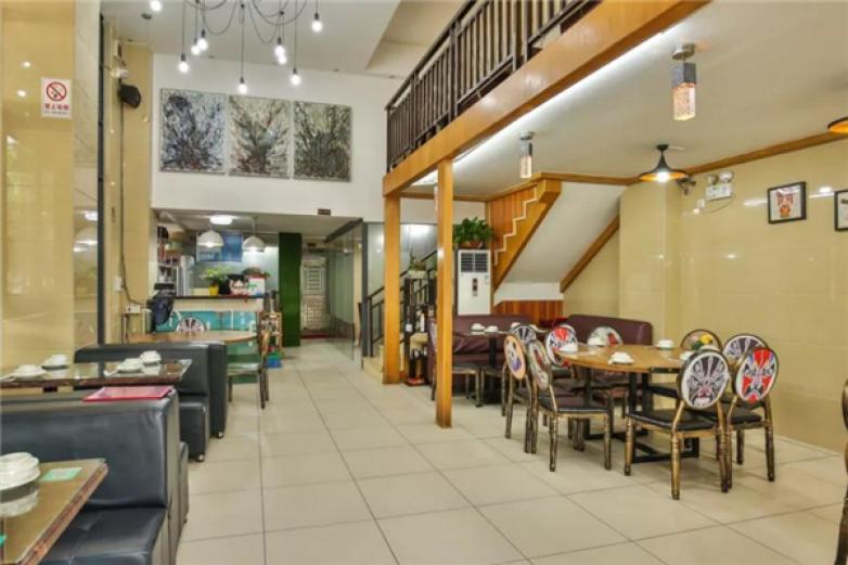 一個(gè)人的毛血旺