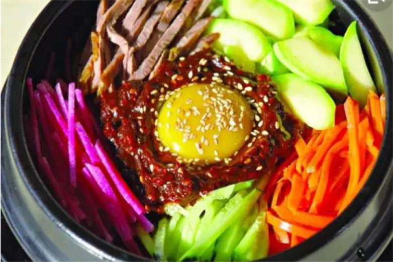 回龍觀石鍋拌飯