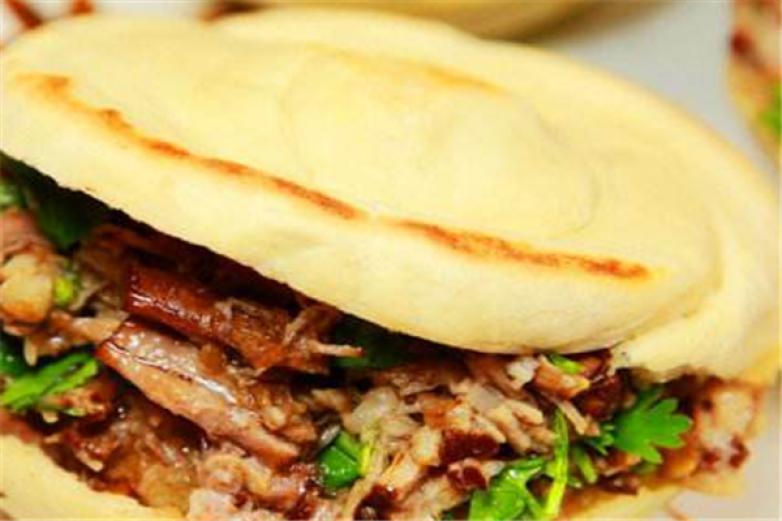 三盛品紀(jì)肉夾饃