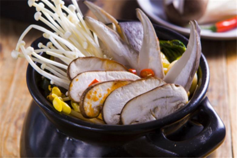 渝龍記罐罐米線