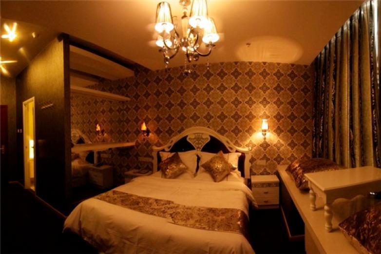 棠楓藝術(shù)酒店