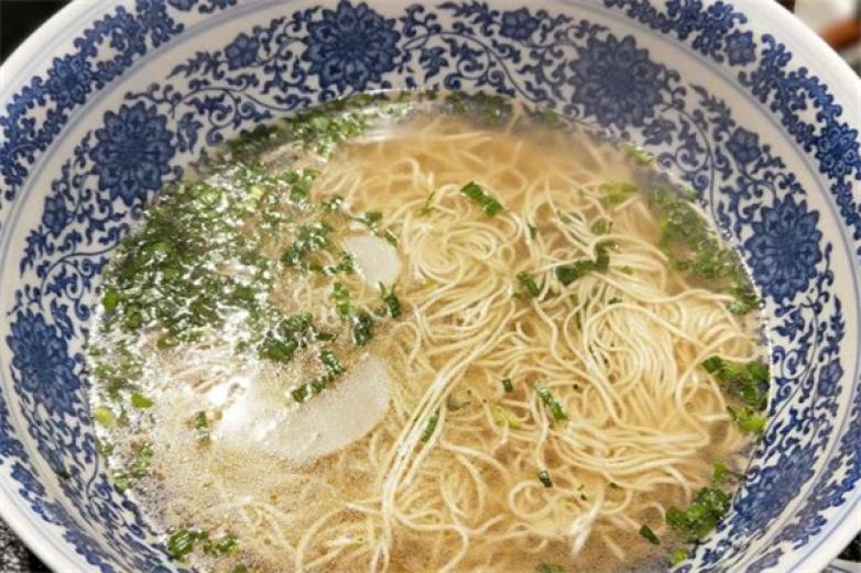 幸福宮蘭州拉面