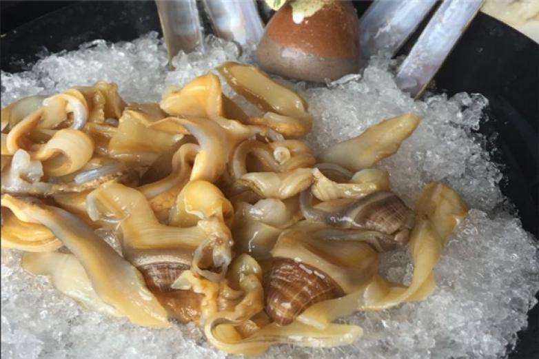 珍滋味港式粥火鍋