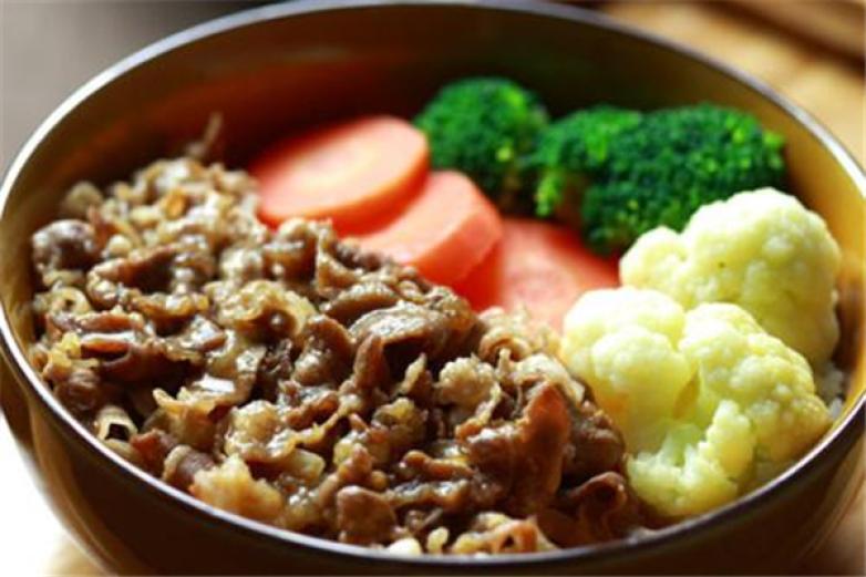 優(yōu)溪味肉骨飯