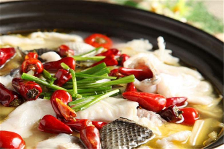 魚浦堂我家酸菜魚