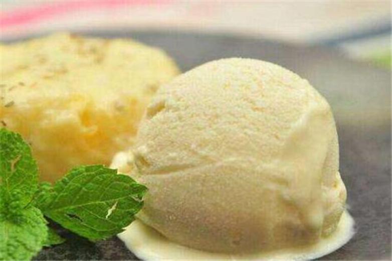 食分贊榴蓮芝士