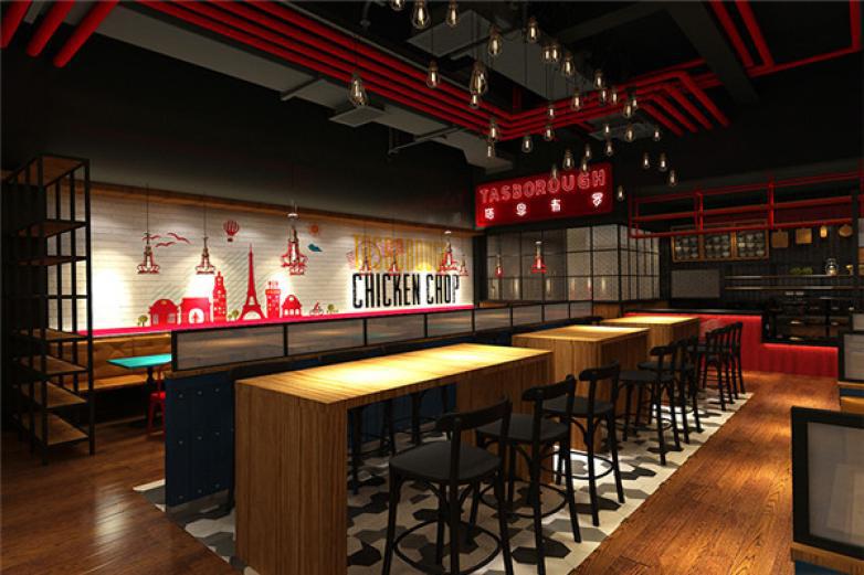 剛哥鹵肉卷小吃