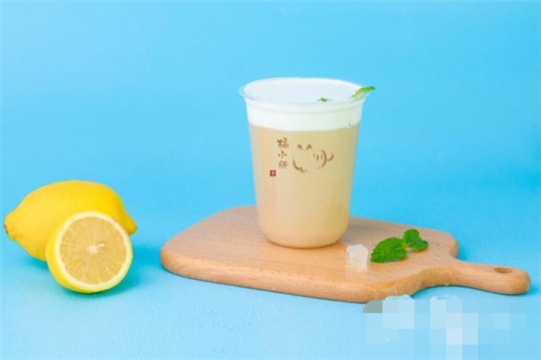 橘小胖和風(fēng)奶茶炸貨鋪