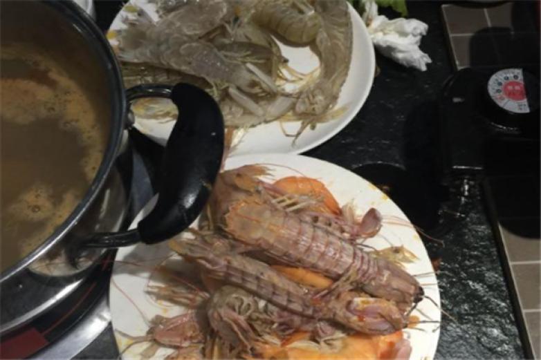 圣堡羅巴西烤肉