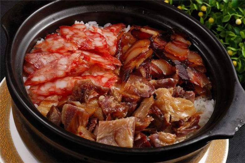 數(shù)碼煲仔飯