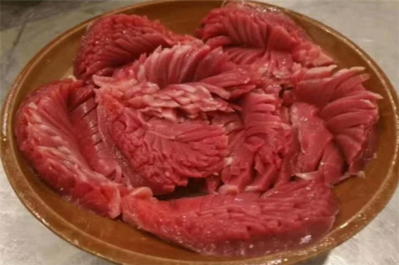 重慶老龍洞火鍋