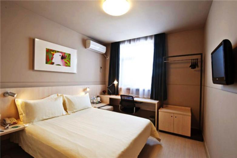 精途商務(wù)酒店