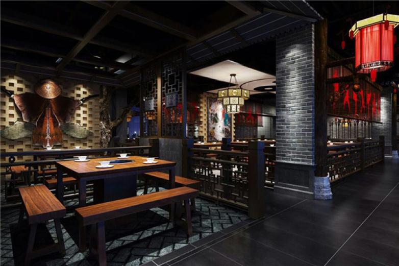 農(nóng)夫魚莊火鍋