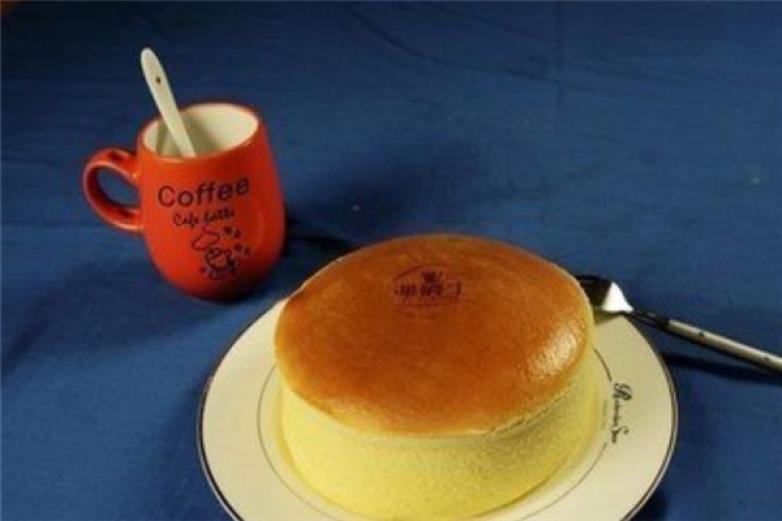 弗爵士起司蛋糕