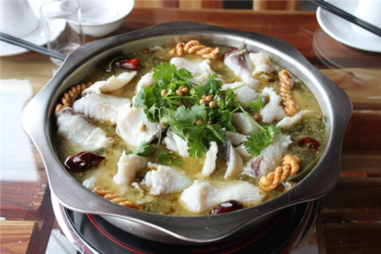 不如魚(yú)酸菜魚(yú)