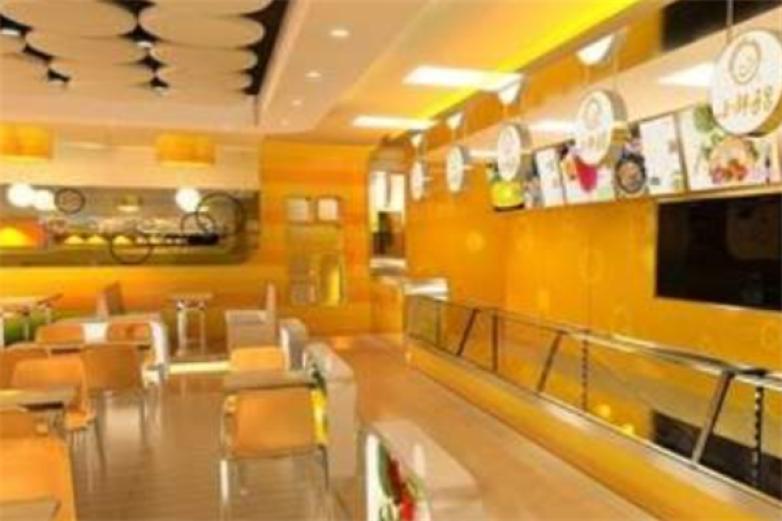 小胖子中式快餐