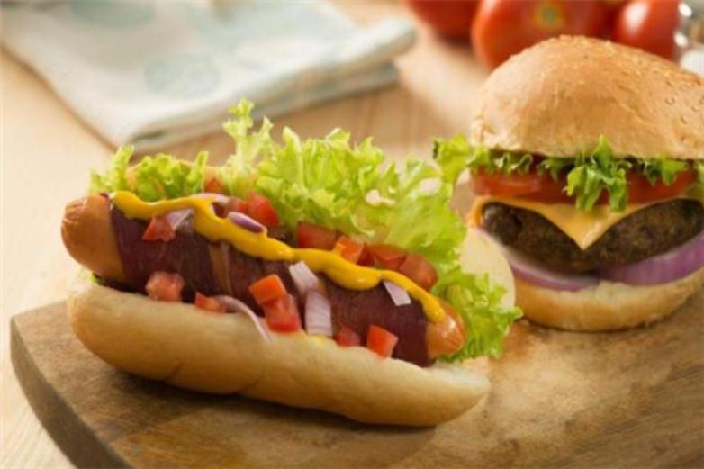 庫(kù)庫(kù)漢堡