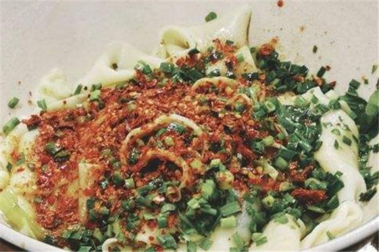 尚寨嘹咋咧面館