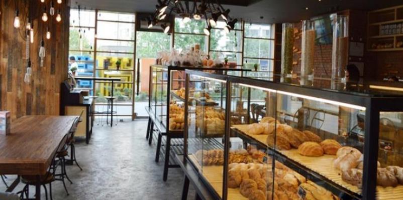 哈尼家私家烘焙