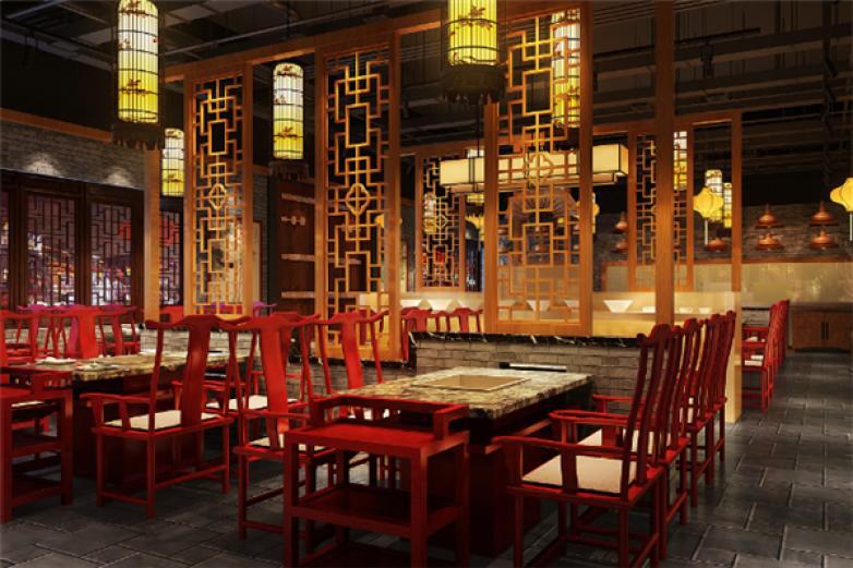 麻辣上位老火鍋