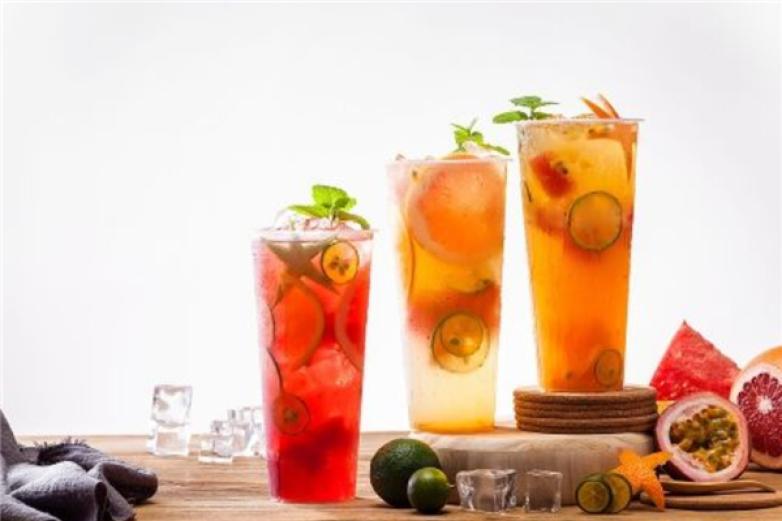 亦花亦果答案茶