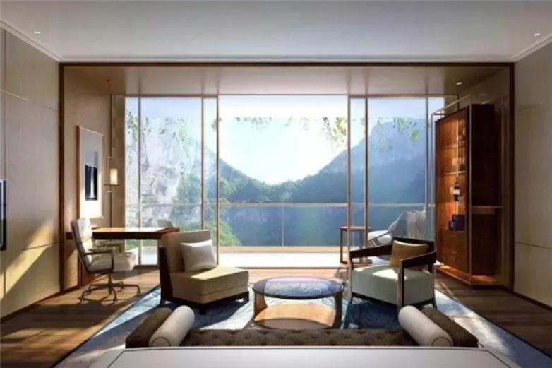 恩施利川77家庭酒店