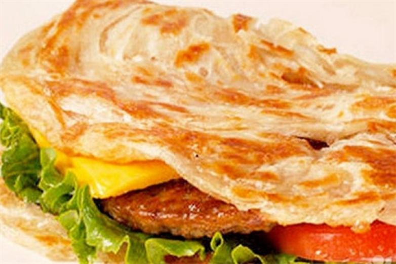 真鄉(xiāng)手抓餅