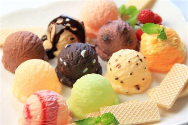 古斯托夫冰淇淋