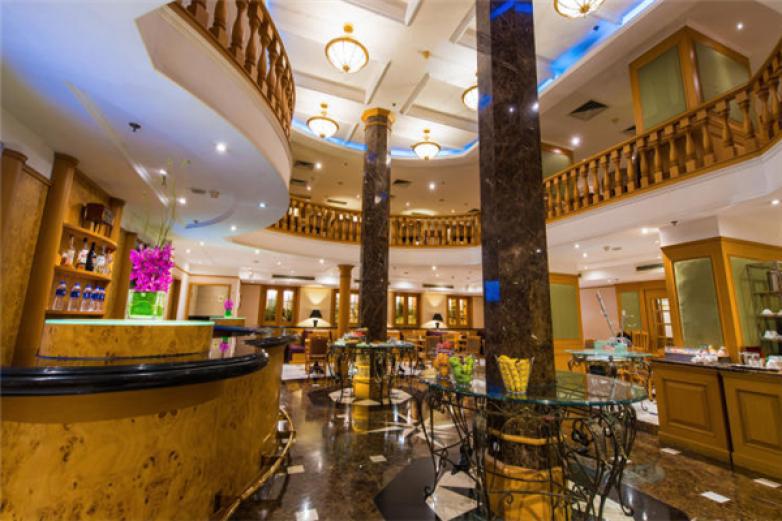 椒氣辣皇時(shí)尚辣吧