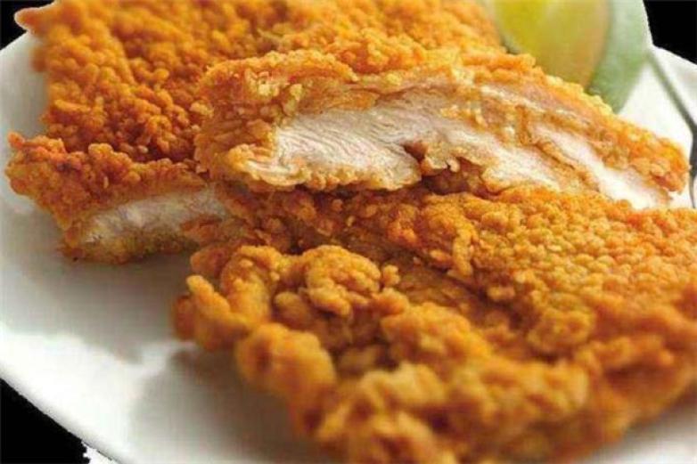 來(lái)一塊雞排