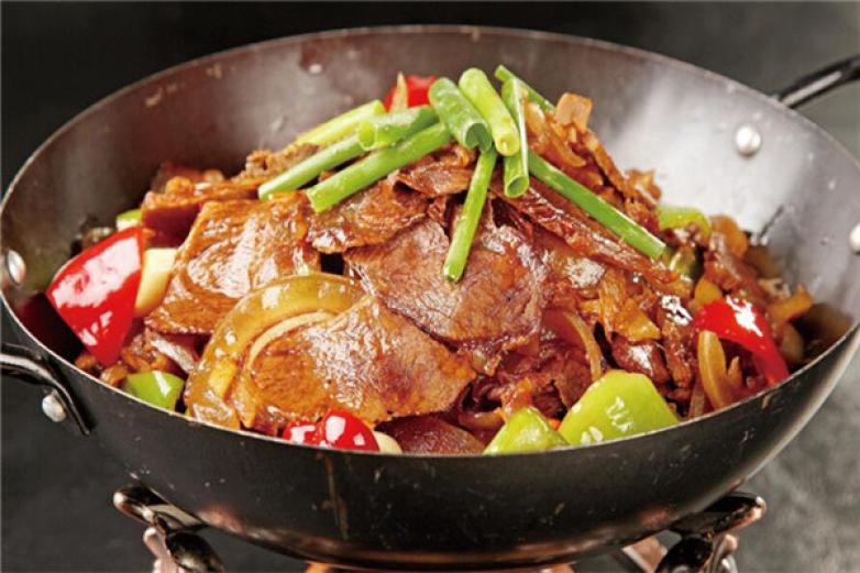 天味軒麻辣香鍋