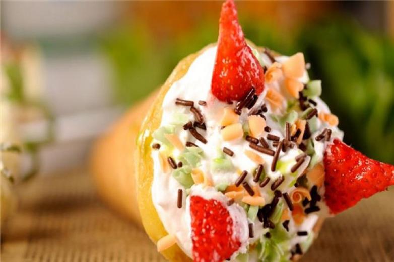 愛(ài)必喜西餐